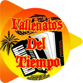 Vallenatos Del Tiempo