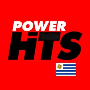 Power Hits Uruguay