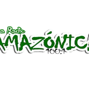 La radio amazonica 100.1 fm