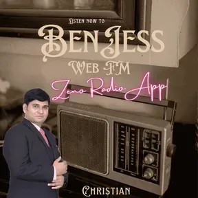 BenJess Web FM