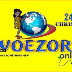Woezor Radio