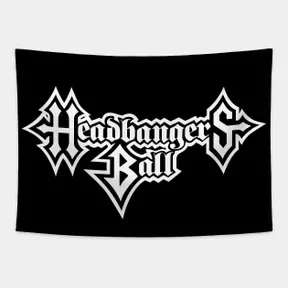 Headbangers Ball