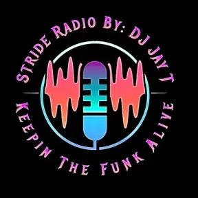 Stride Radio