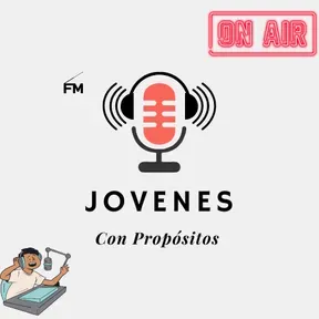 RADIO JOVENES CON PROPOSITO
