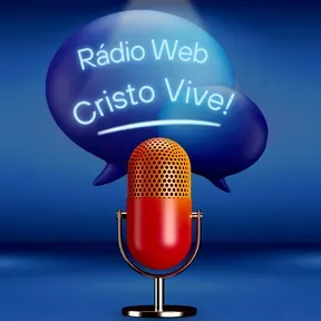 Rádio Web Cristo Vive