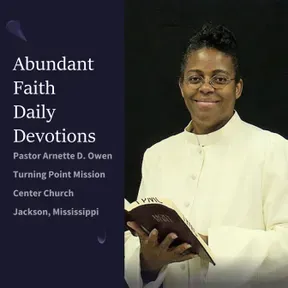 Abundant Faith Prayer Conference