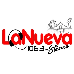 LA NUEVA STEREO GALAPA