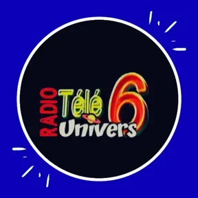 Radio Télé 6 Univers - 100.9 FM