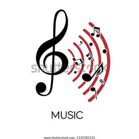 life is music