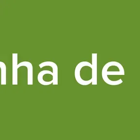 Carinha de novo