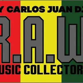 Radio Raw Music Collectors