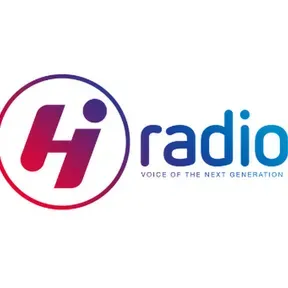 Hi Radio NL