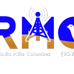 Radio Mille Colombes RMC 95.7