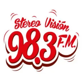 Stereo Visión 98.3fm CR