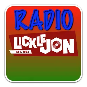 RADIO LICKLEJON