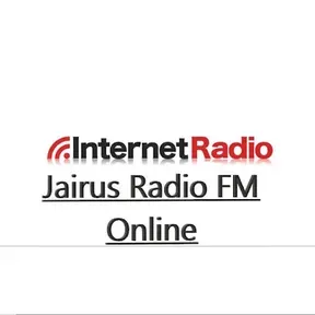 Jairus RadioFM