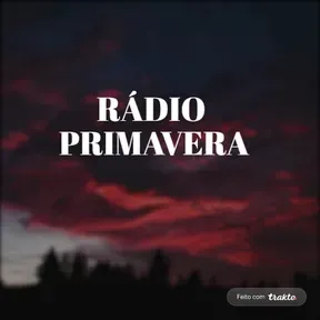 RÁDIO PRIMAVERA