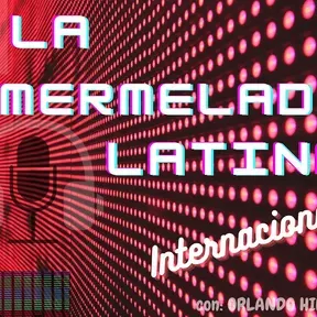 LA MERMELADA LATINA ON LNE