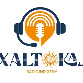 Xaltokaj radio