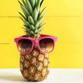 pineapple radio