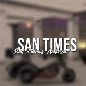 San Times Radio