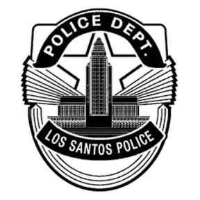 LSPD REMIX