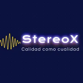 Stereo X