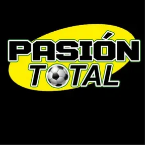 pasion total radio