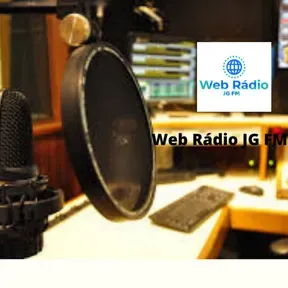 Web Rádio JG FM