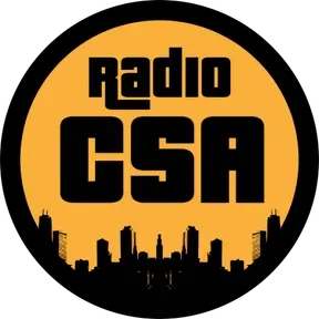 Radio CSA
