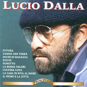 Web Radio Network Lucio Dalla