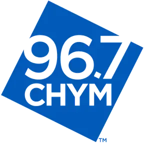 CHYM 96.7