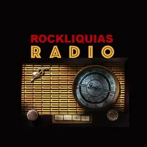 Rockliquias Radio