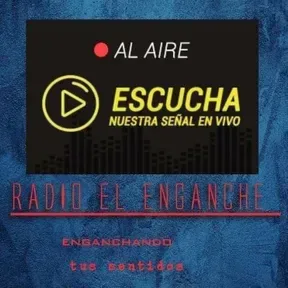 Radio El Enganche