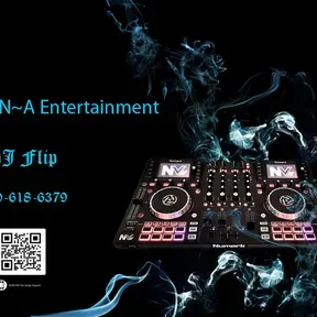 G.n.a entertainment