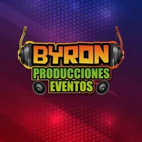 Byron Producciones Eventos