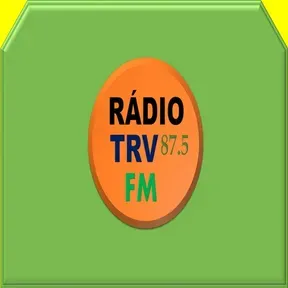RÁDIO TRV 87 FM