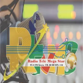Radio Tele Mega Star