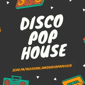 Disco Pop Old School Jamz Radio