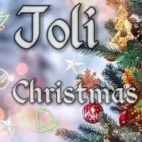 Joli christmas