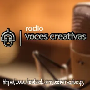 RADIO VOCES CREATIVAS PY