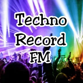 Colombia - Tunja Techno Record FM