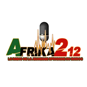 RADIO AFRIKA 212