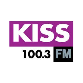 Radio Kiss 100.3 FM