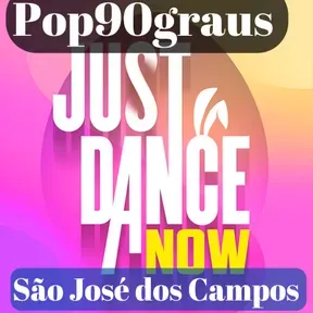 POP 90 graus