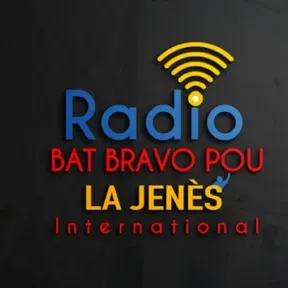 BAT BRAVO POU LA JENES