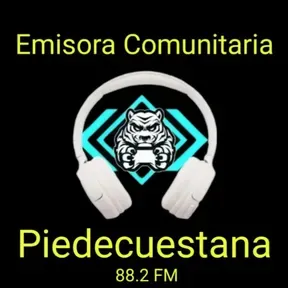 PIEDECUESTANA 88.2 FM