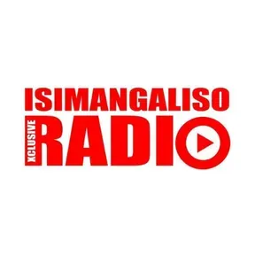 Isimangaliso Radio