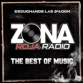 ZONA ROJA RADIO