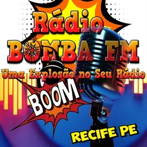 Rádio BOMBA Fm